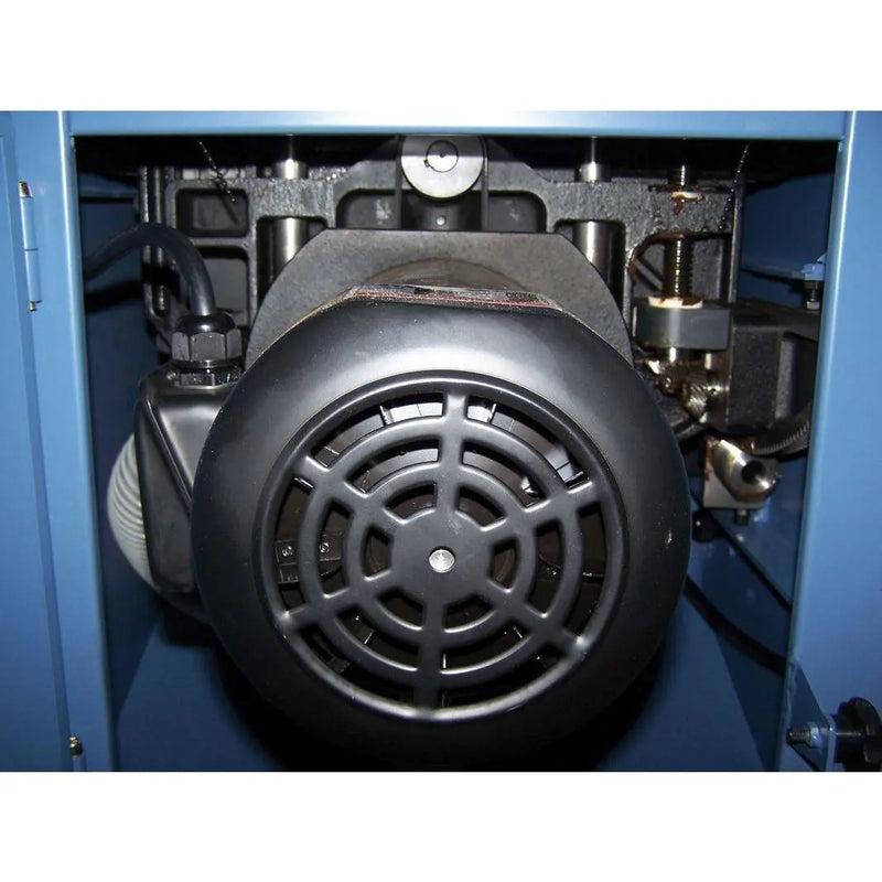 Oliver Machinery 12” Single Phase 5 HP Professional Heavy-Duty Table Saw with 52” Rails with side table - 4045.003-A001 Oliver Machinery