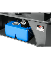 JET 7" x 12" Variable Speed Horizontal / Vertical Bandsaw Deluxe | HVBS712D JET