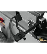 JET 7" x 12" Variable Speed Horizontal / Vertical Bandsaw Deluxe | HVBS712D JET