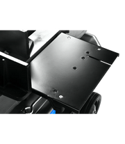 JET 7" x 12" Variable Speed Horizontal / Vertical Bandsaw Deluxe | HVBS712D JET