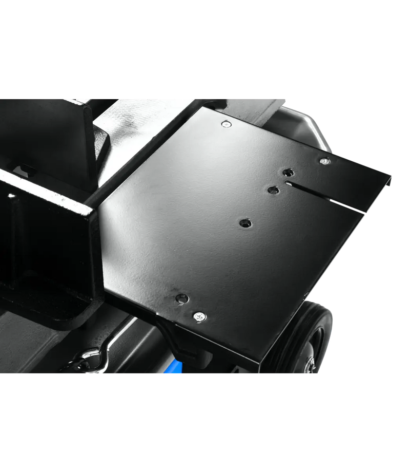 JET 7" x 12" Variable Speed Horizontal / Vertical Bandsaw Deluxe | HVBS712D JET