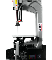 JET 7" x 12" Variable Speed Horizontal / Vertical Bandsaw Deluxe | HVBS712D JET