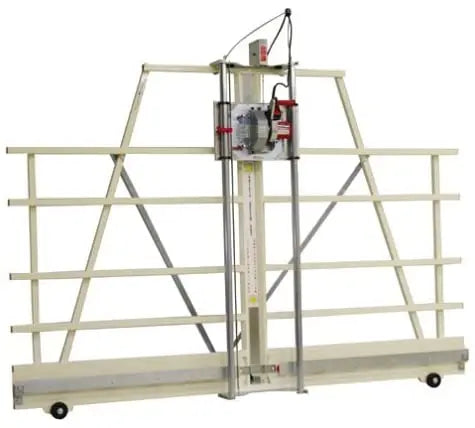 Safety Speed Cut H6 Vertical Panel Saw - Sawtooth Supplies