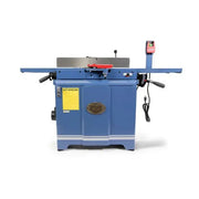 Oliver Machinery 1.5HP Single Phase 6" Parallelogram Jointer with 4 Sided Insert Helical Cutterhead 4225 Oliver Machinery