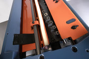 20" Planer with Oliver HCX Helical Cutterhead