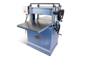 20 Planer w/Oliver HCX Helical Cutterhead - 5HP, 1PH - M-4430