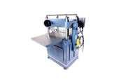 20" Planer with Oliver HCX Helical Cutterhead