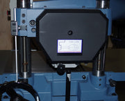 20" Planer with Oliver HCX Helical Cutterhead