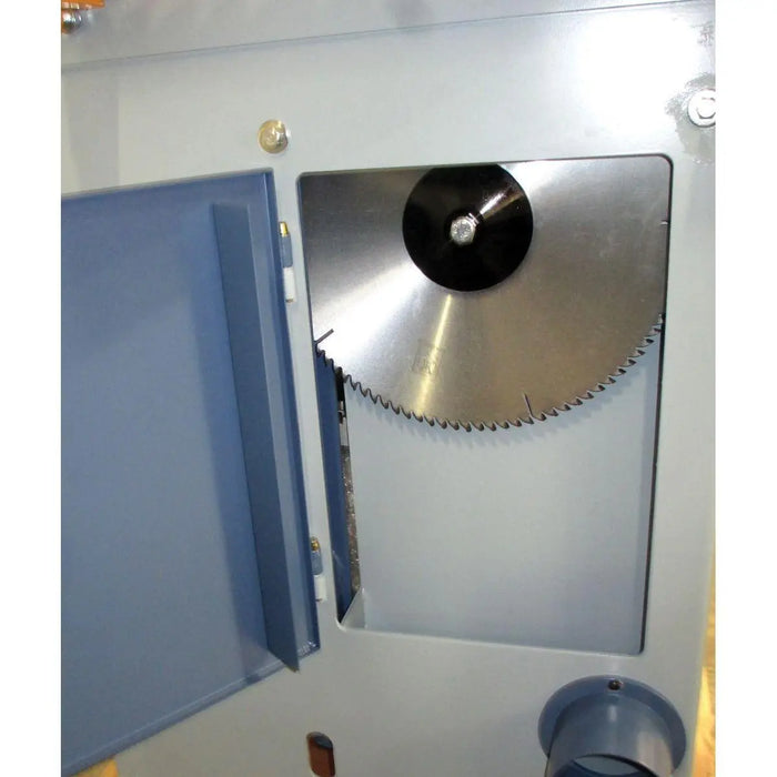 Oliver Machinery - 18" Cutoff Saw with Safety Guard - 5018.002 Oliver Machinery