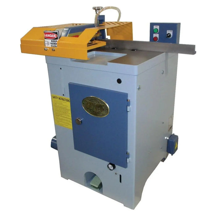 Oliver Machinery - 18" Cutoff Saw with Safety Guard - 5018.002 Oliver Machinery