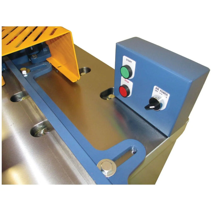 Oliver Machinery - 18" Cutoff Saw with Safety Guard - 5018.002 Oliver Machinery
