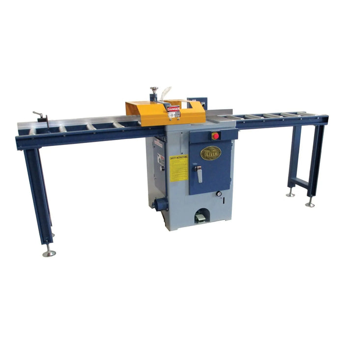 Oliver Machinery - 18" Cutoff Saw with Safety Guard - 5018.002 Oliver Machinery