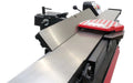 Laguna JX|8 ShearTec: II Jointer 3HP 1PH 220V - Sawtooth Supplies