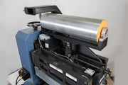 15" Open-Ended Wide Belt Sander (Oscillating) with Stand included