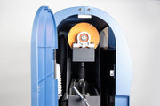 15" Open-Ended Wide Belt Sander (Oscillating)