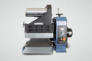 15" Open-Ended Wide Belt Sander (Oscillating) with Stand included