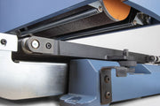 15" Open-Ended Wide Belt Sander (Oscillating)