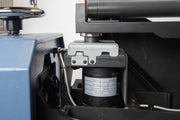 15" Open-Ended Wide Belt Sander (Oscillating) with Stand included