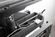 15" Open-Ended Wide Belt Sander (Oscillating)