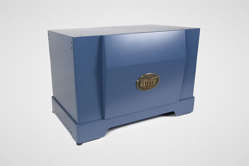 Open-Ended Wide-Belt Sander Base Only
