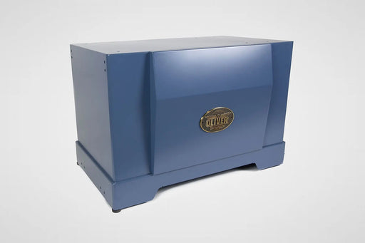 Open-Ended Wide-Belt Sander Base Only