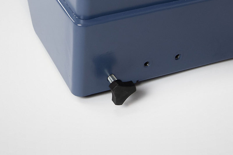 Closed Stand for 5315 Wide-Belt Sander