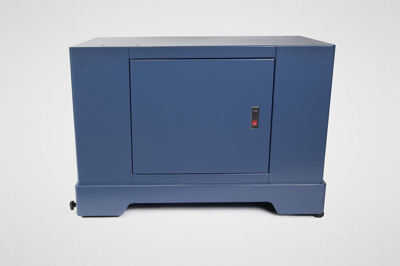 Closed Stand for 5315 Wide-Belt Sander