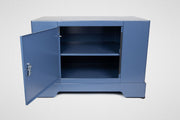 Closed Stand for 5315 Wide-Belt Sander