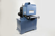 15" Open-Ended Wide Belt Sander (Oscillating) with Stand included