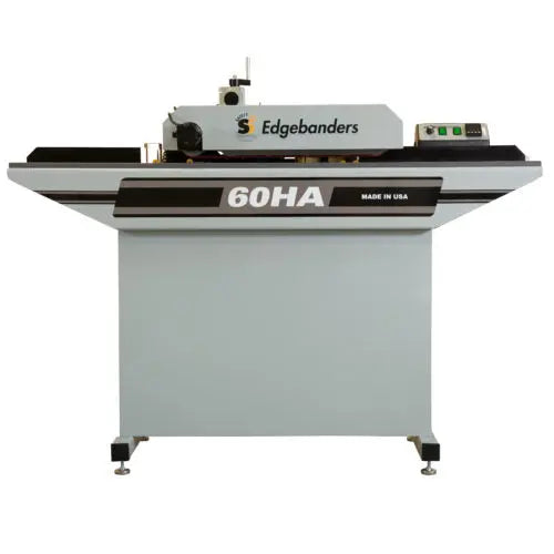 Safety Speed 60HA Edgebander
