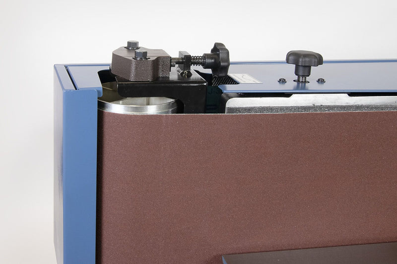 Edge Sander 9"x 108" (Oscillating)