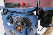 Edge Sander 9"x 108" (Oscillating)