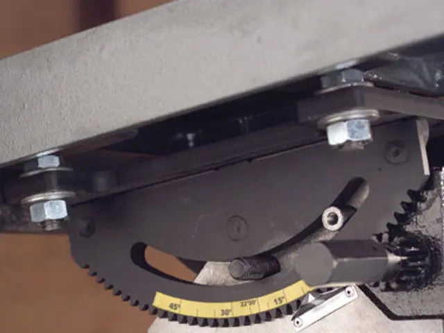 Laguna Italian LT37 Industrial Bandsaw