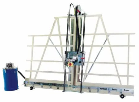 Safety Speed Cut 6400 Vertical Panel Saw