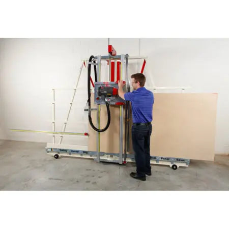 Safety Speed Cut 7000 Continuous Production Panel Saw