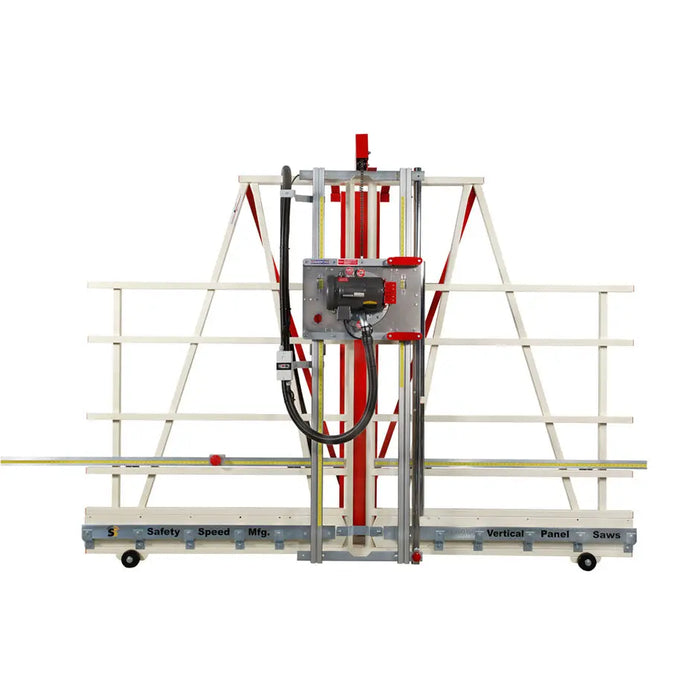 Safety Speed Cut 7000 Continuous Production Panel Saw - Sawtooth Supplies