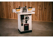JET JWS-25X, JET Shaper, 3HP, 1PH JET
