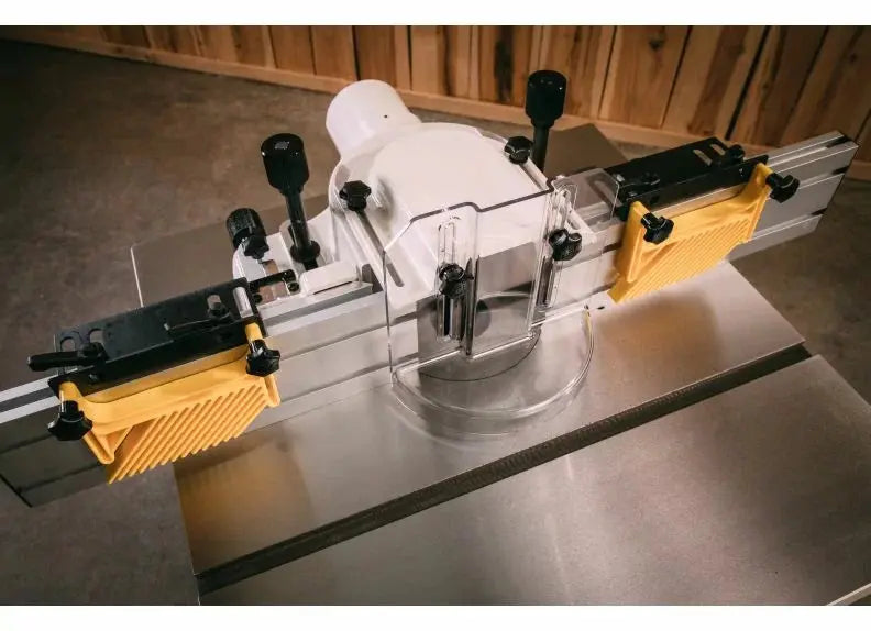 JET JWS-25X, JET Shaper, 3HP, 1PH JET