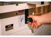 JET JWS-25X, JET Shaper, 3HP, 1PH JET