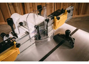 JET JWS-25X, JET Shaper, 3HP, 1PH JET