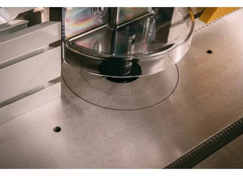 JET JWS-25X, JET Shaper, 3HP, 1PH JET