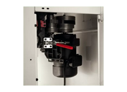 JET JWS-35X5-1 Industrial Shaper 5HP, 1Ph JET