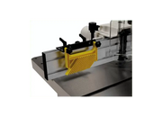 JET JWS-35X5-1 Industrial Shaper 5HP, 1Ph JET