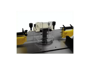 JET JWS-35X5-1 Industrial Shaper 5HP, 1Ph JET