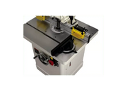 JET JWS-35X5-1 Industrial Shaper 5HP, 1Ph JET