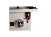 JET JWS-35X5-1 Industrial Shaper 5HP, 1Ph JET