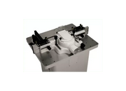 JET JWS-35X5-1 Industrial Shaper 5HP, 1Ph JET