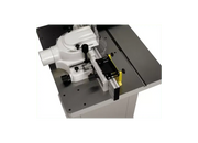 JET JWS-35X5-1 Industrial Shaper 5HP, 1Ph JET