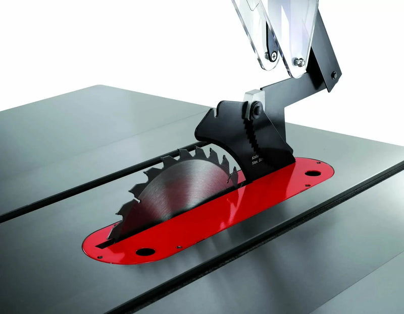 JET Deluxe Xacta® SAW 3HP, 1Ph JET