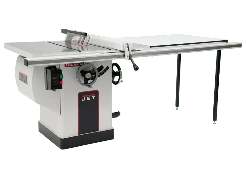 JET Deluxe Xacta® SAW 3HP, 1Ph JET